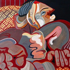 Afro / Amap Set