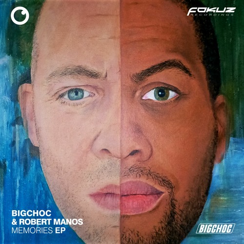 Bigchoc & Robert Manos - Touchbase