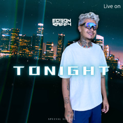 Dj Edson Razzy - TONIGHT (Special Set Mix) Live On