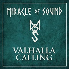 Miracle of Sounds - Valhalla Calling - Statmatica Remix - Demo