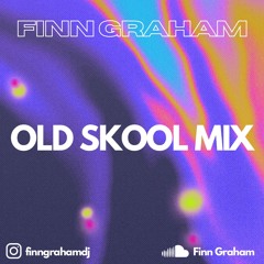 OLD SKOOL MIX