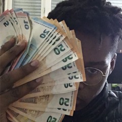 cuz y'aint my friend (ft+prod.sidesh0ww)