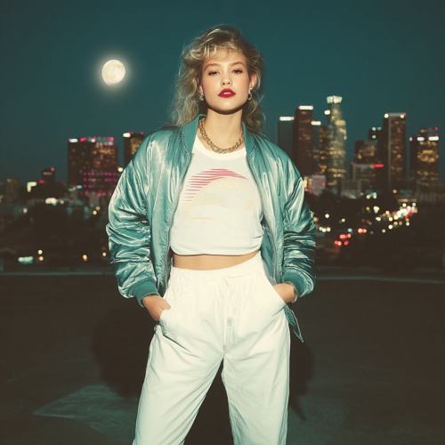 Moonlight on the Block