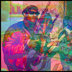 pain in the ear. seeing the vision though. | untitled project 001 sessions WIP | stortion 50 bpm 111224 take 1