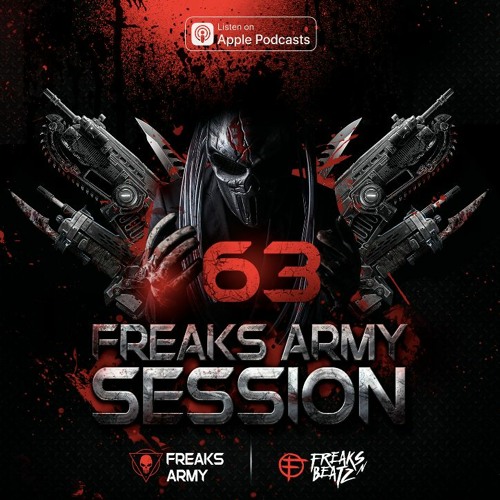 Freaks Army Session #63