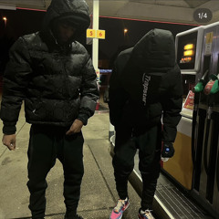 Deeorslim x Mbusy x ? - Dont Run
