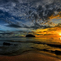 Bright Darkness II - (Radio edit)