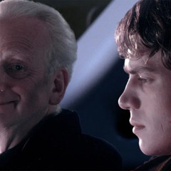 The Tragedy of Darth Plagueis the wise - Palpatine | Anakin and Palpatine x Poison Tree