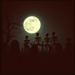 Haunted Heartbeat