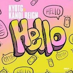 kashout glory hello