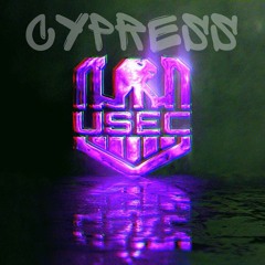Cypress - USEC (No Treble Collective)