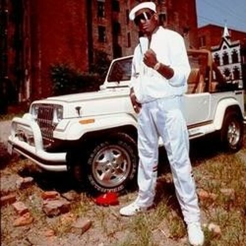 Kool Moe Dee Instrumental
