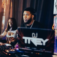 DJ Trey RnB & Bashment Set - Karaoke Night
