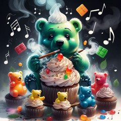 TheFunktasticalGummyTheBear