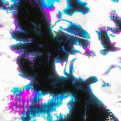 IVOXYGEN - BREAK THE SILENSE (DNB REMIX BY ANXXXIETY)