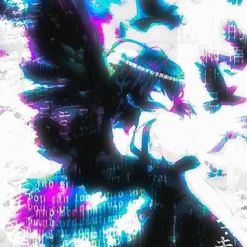 IVOXYGEN - BREAK THE SILENSE (DNB REMIX BY ANXXXIETY)
