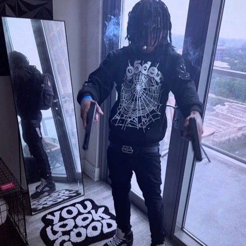 Babystaydown Rapper State Stream Babystaydown - fuck up the scene with me (prod. souljaspirits ...