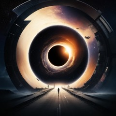 Interstellar – Techno – 150 bpm