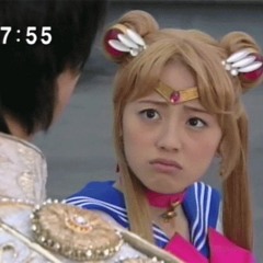 you changed w/saintaus