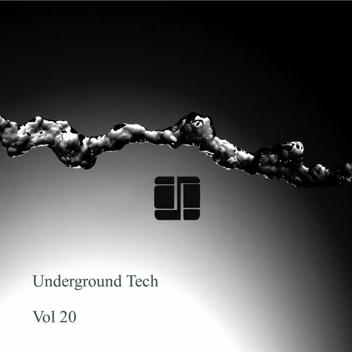 Stream Underground Tech Vol 20 By Deeplastik Listen Online For Free