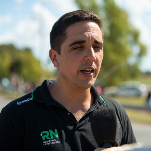 Nahuel Astutti - Viedma ya palpita el comienzo del campeonato de Turismo Carretera