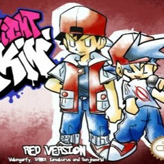 Vs Red FNF