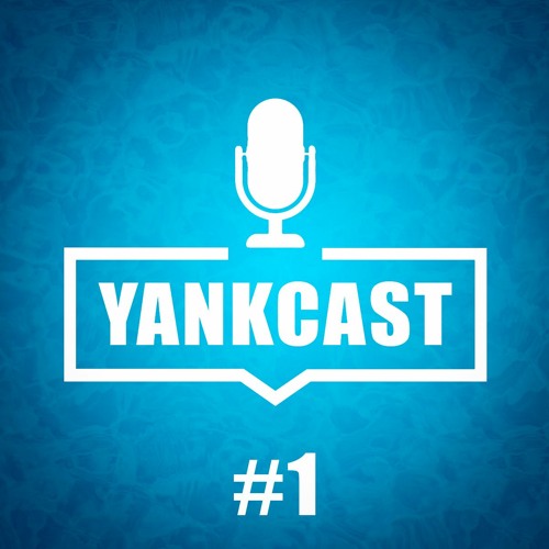 Stream episode #1 - Yankcast | A real importância do RPA - Rodrigo ...
