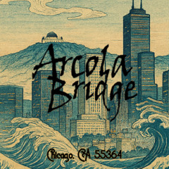 Fields of Wandering - Live demo