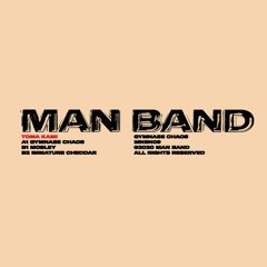 Premiere: Toma Kami - Immature Cheddar [Man Band]