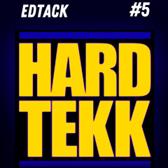 EDTACK : BEST OF HARDTEKK 🔞 PODCAST #5