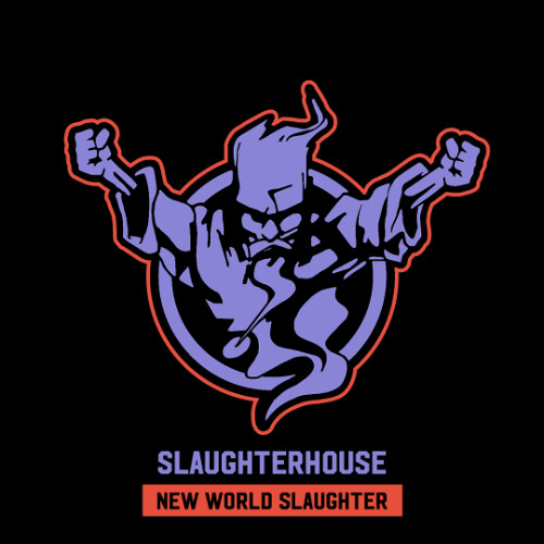 Slaughterhouse @ Thunderdome, Jaarbeurs Utrecht, Netherlands 2025