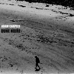 Adam Carpels - Dune Noire