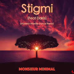 Stigmi (Mysteria Afterlife Dance Remix) [feat. Dakis]