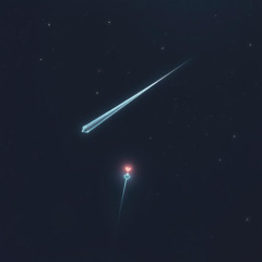 CODE OF THE LONELY COMET