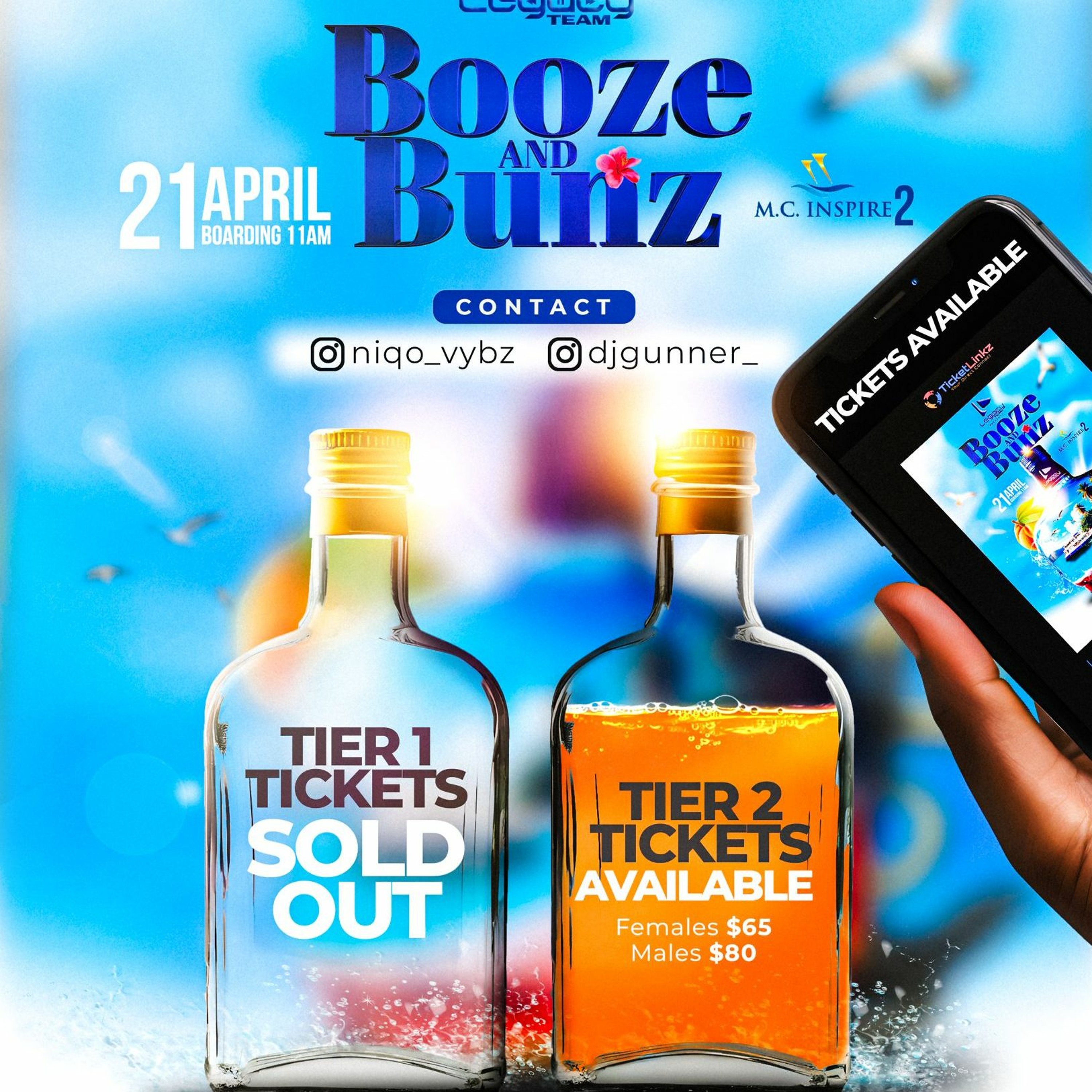 Booze & Bunz Promo Mix.mp3