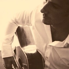 I Heard A Rumour (Home Demo)