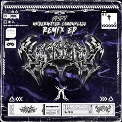 FISHY DUBZ - UNDERWATER CAMOUFLAGE (THRAX REMIX) free dl