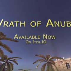 Wrath of Anubis