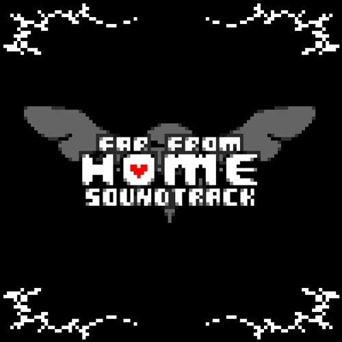 FAR FROM HOME Soundtrack - 003 Alone