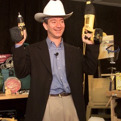 Jeff Bezos