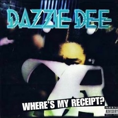 Dazzie Dee - On My Cide
