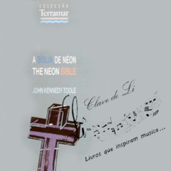 Clave de Li - 07Out25 - A Biblia de Neon - Neon Bible