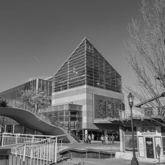 Cities #667 - Chattanooga [Minimal - Dub - Deep Tech]