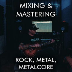 Extreme Metal (Mix Example)