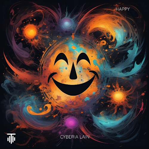 Cyberia Lain - Happy [TMTDL24]