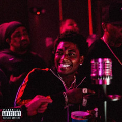 KODAK BLACK TYPE BEAT - "NEON FAITH"