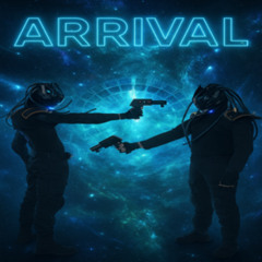 INVADERS - Arrival