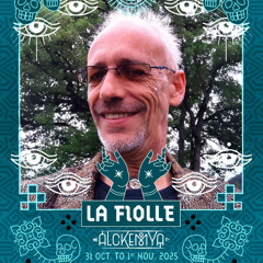 ALCKEMYST NOT DEAD 20251028