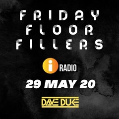 iRadio Floorfillers - 29 MAY 20