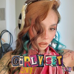 GIRLY SET!! <3
